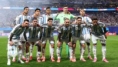 Así será la indumentaria de Argentina para la final ante España en el Mundial